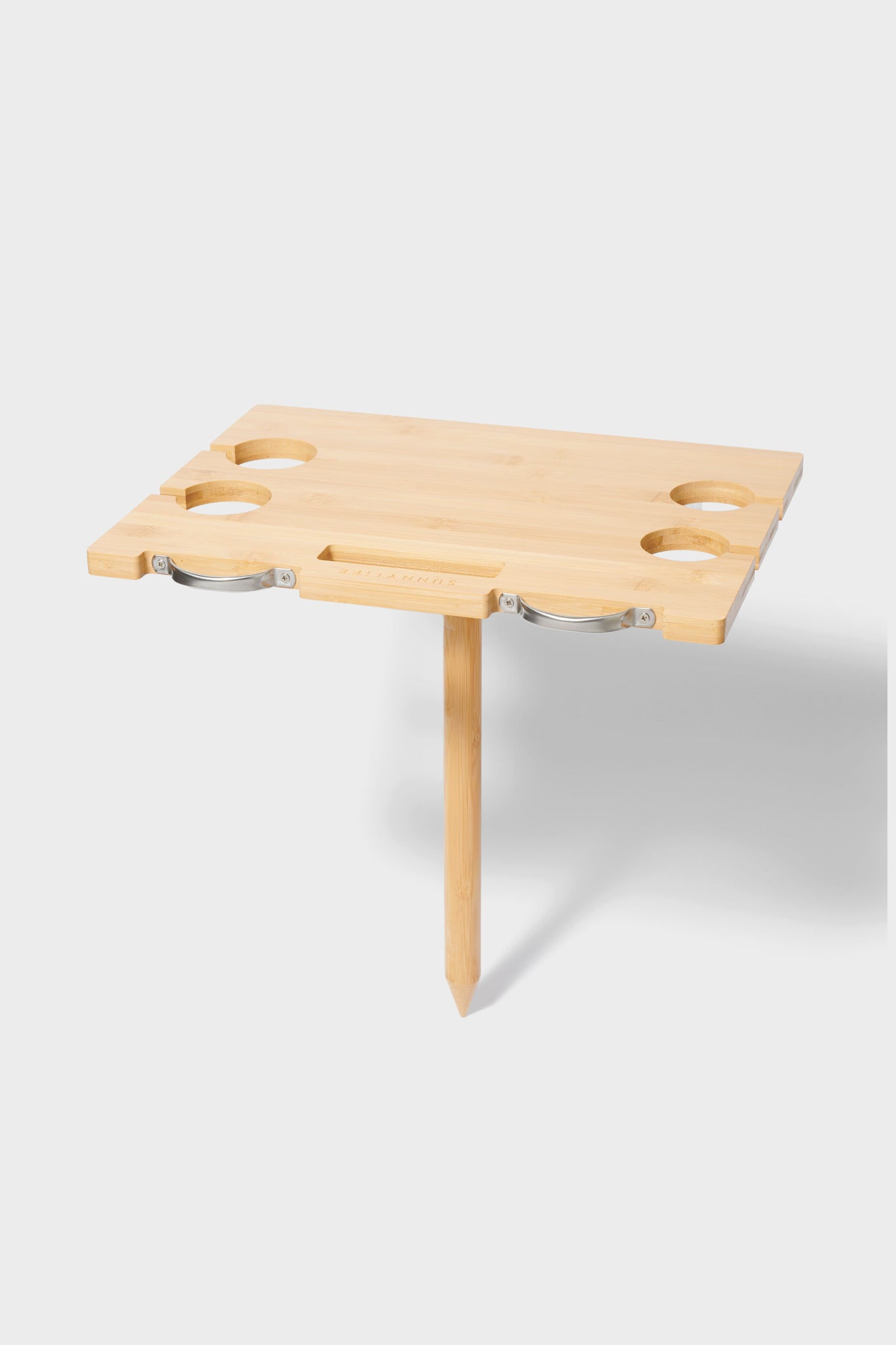 Le Weekend Portable Picnic Table