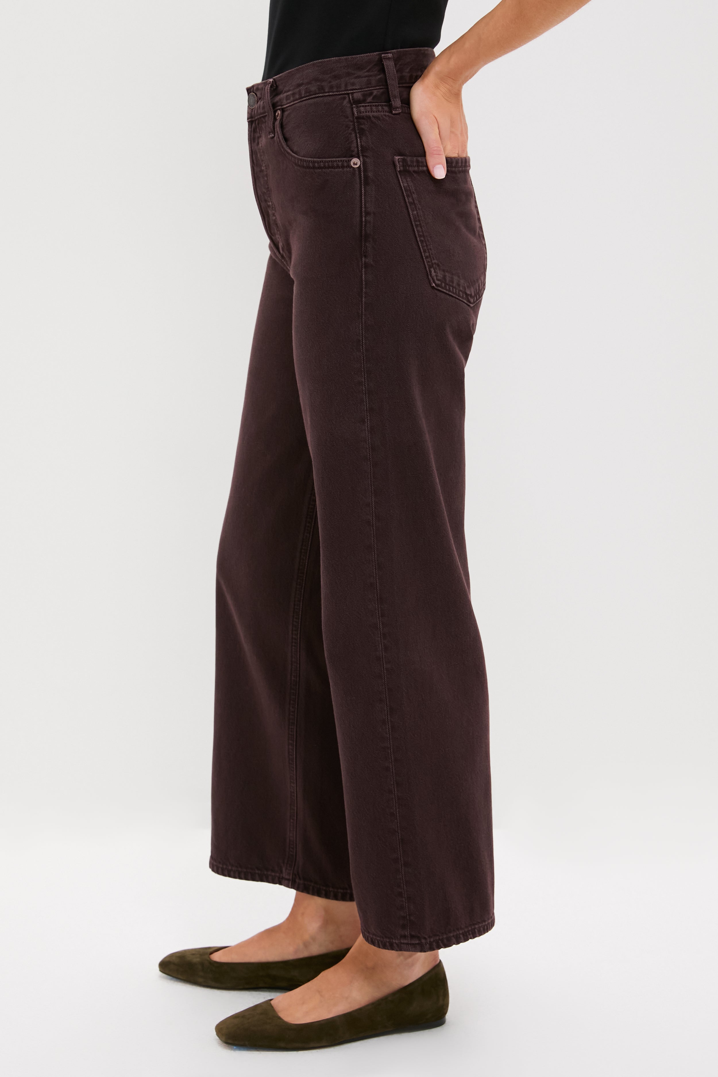 Sloe Berry Ren Jean