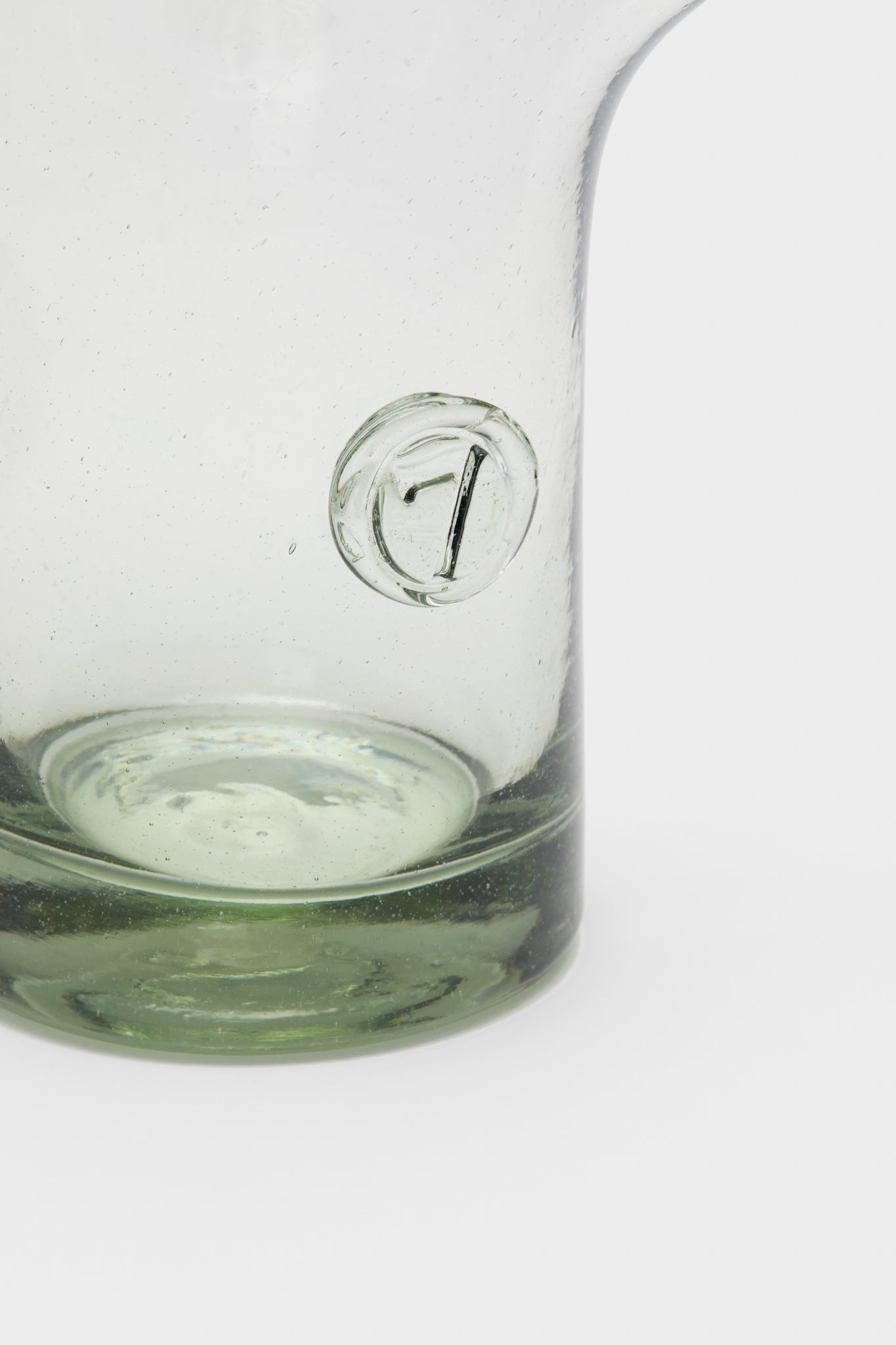 The Original Lettuce Leaf Vase