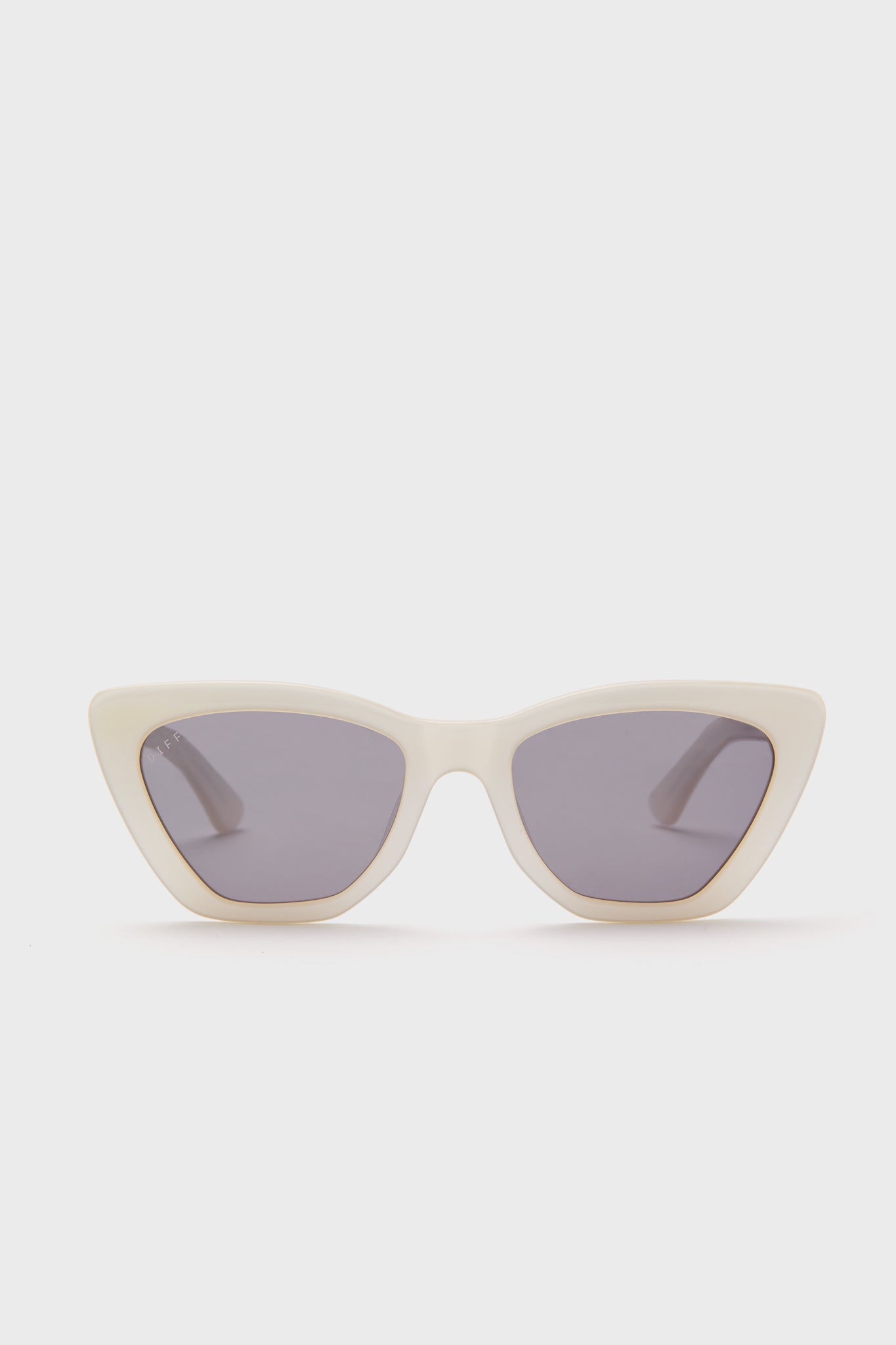 Opaline and Grey Camila Sunglasses