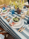 Villa Seville Ice Cream Bowl Chambray