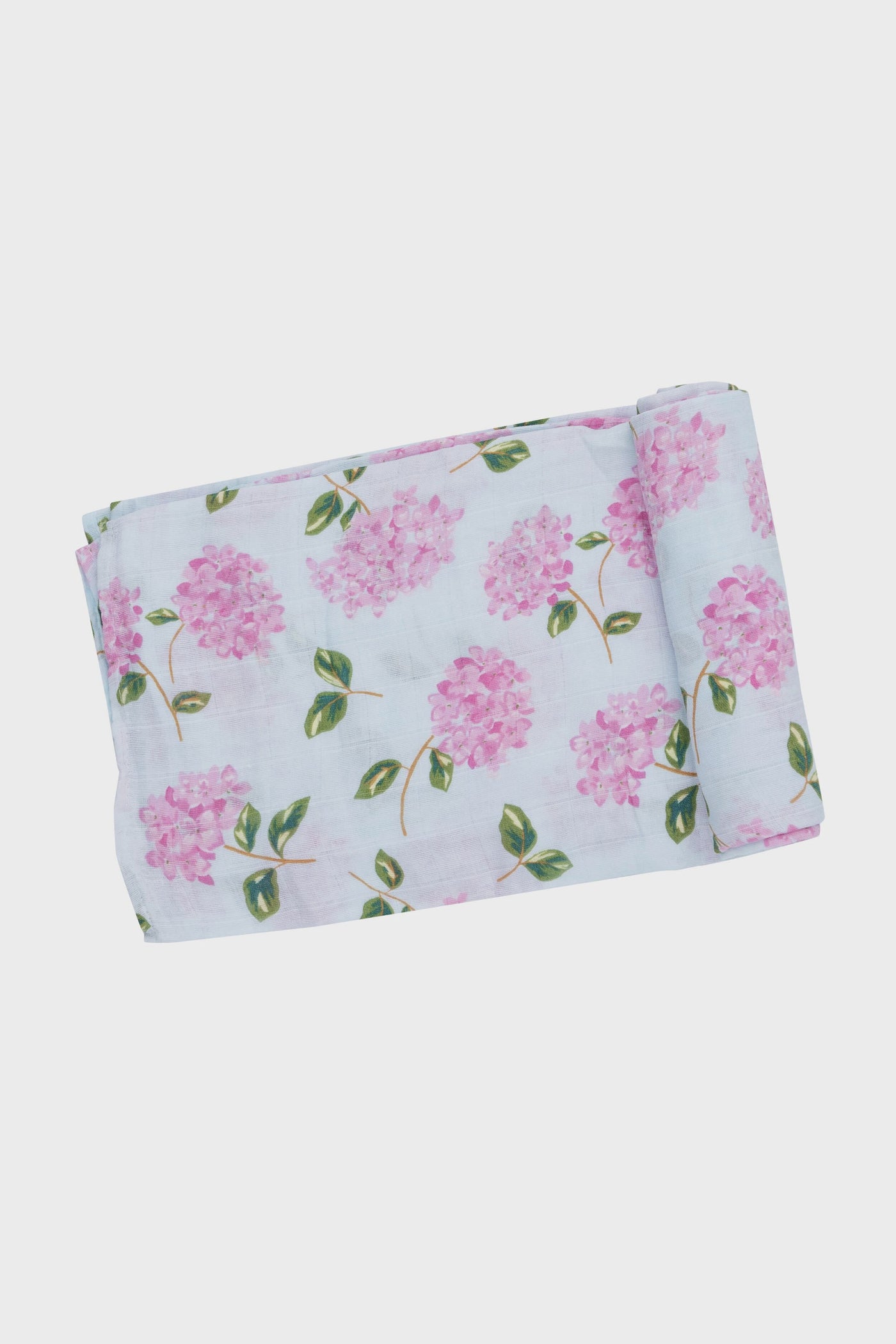 Hydrangeas Swaddle