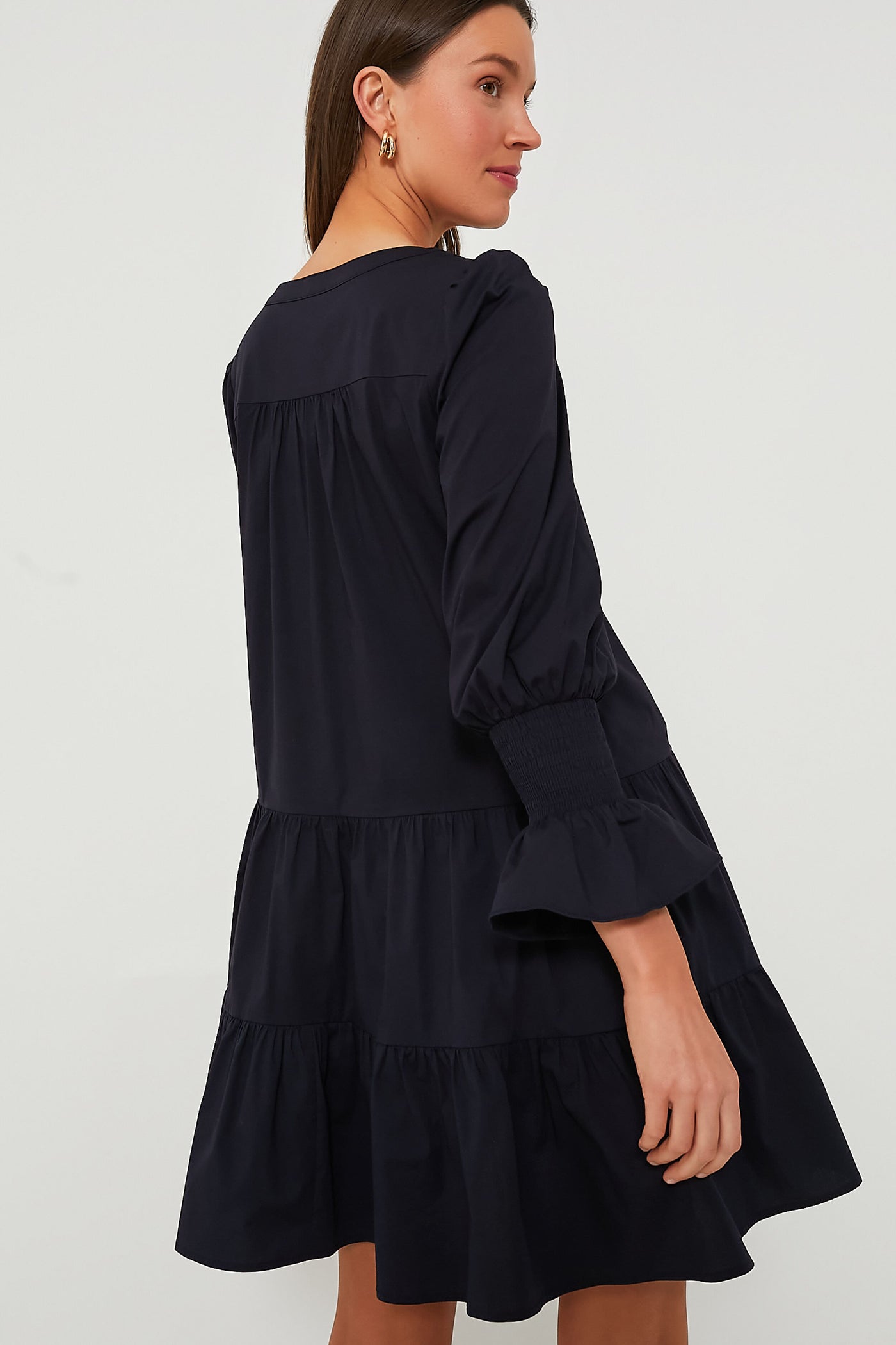 blue and white stripe sleeveless cotton poplin kenzo dress Pomander Place Blue and White Stripe Sleeveless Cotton Poplin Kenzo Dress Blue and White Stripe / XL