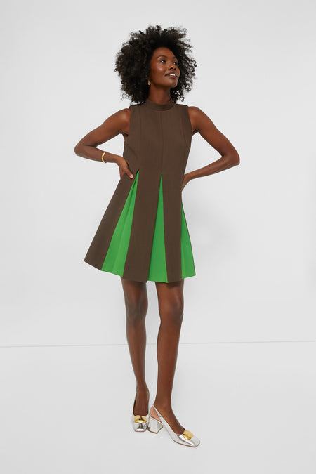 Demitasse Griffiths Dress