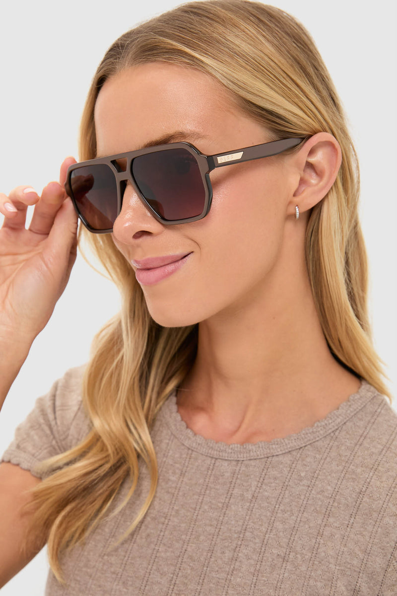 Moscow Mule Cameron Sunglasses