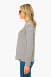 The Boyfriend Heart Shirt