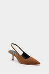 Hazelwood Sling Back Cashel Heels