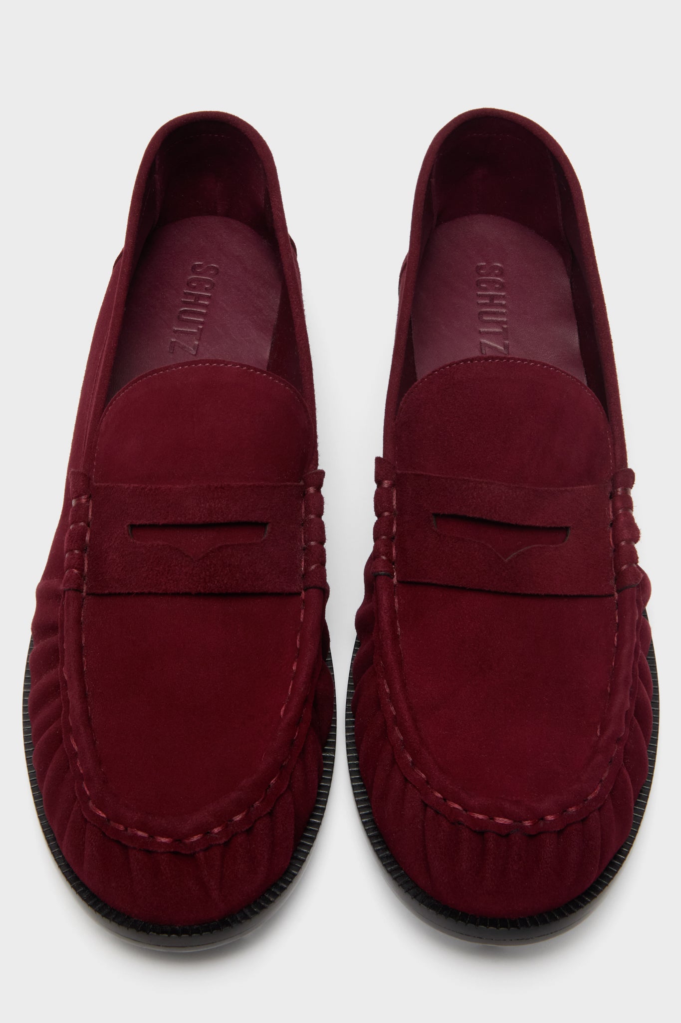 Vino Tyche Loafers