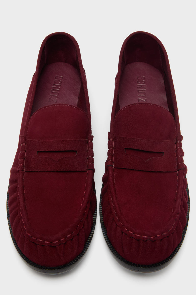 Vino Tyche Loafers