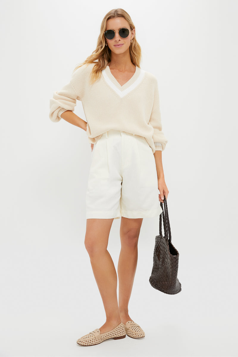 Sandstone Ashe Sweater