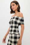 Heritage Plaid Pippa Top