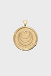 FOREVER Original Pendant Coin