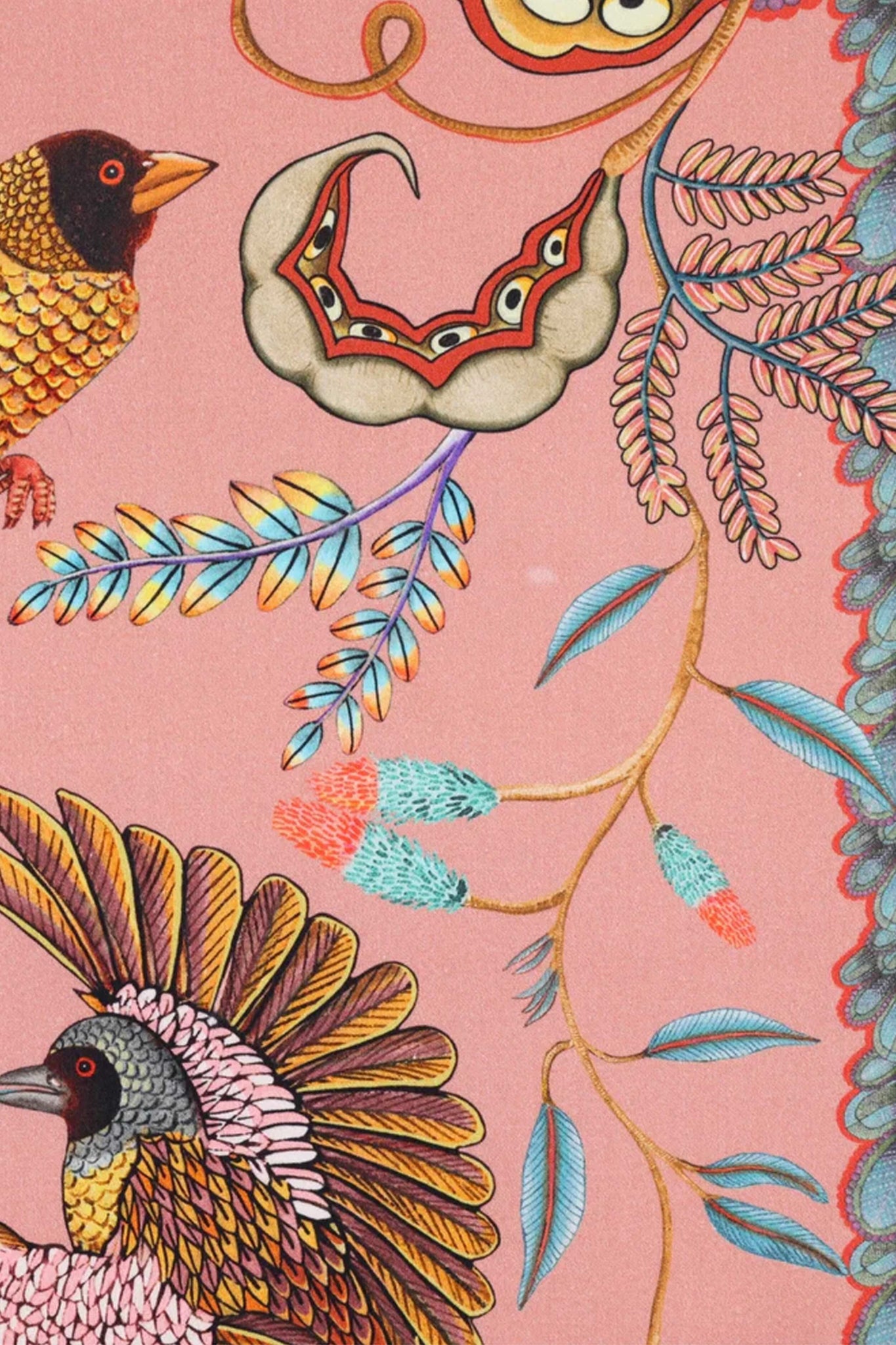 Thanda Nest Napkins (Set of 2)