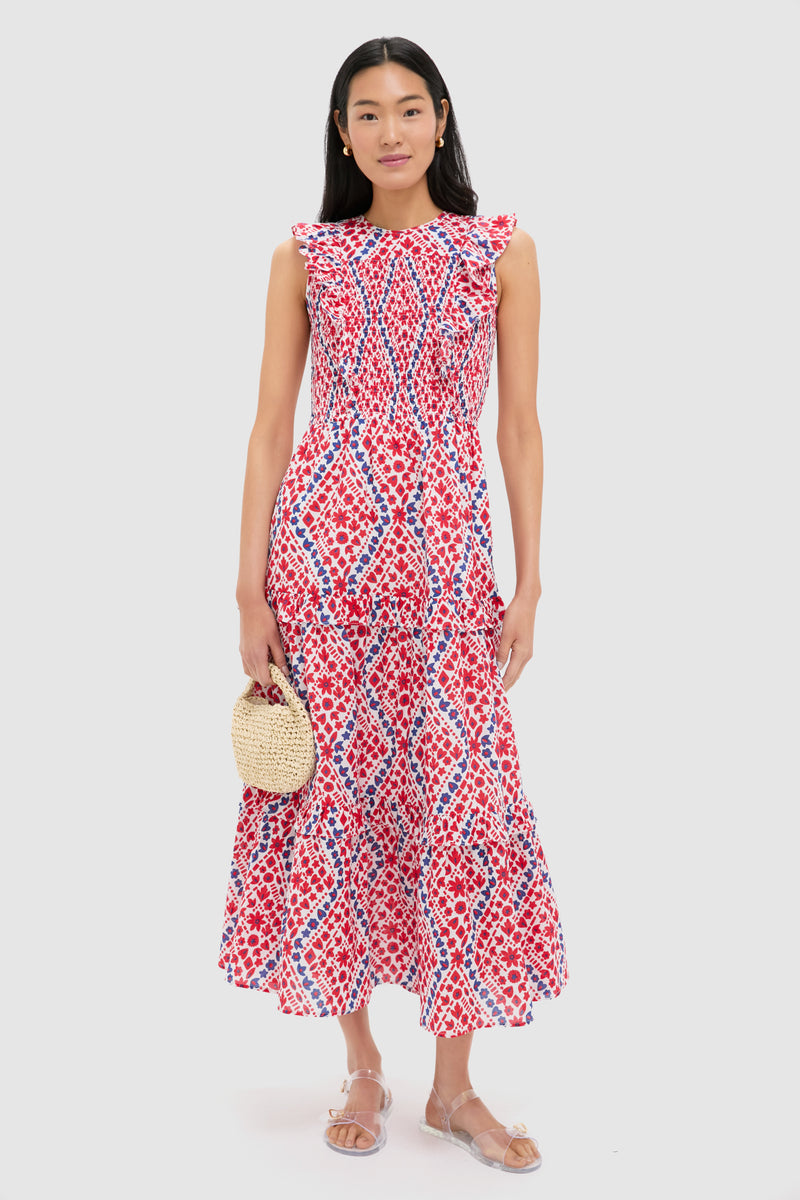 Clear Irini Jelly Sandals