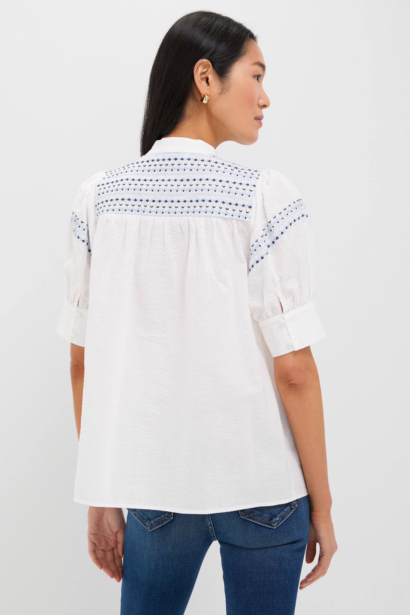 The Cream Saylor Shirt