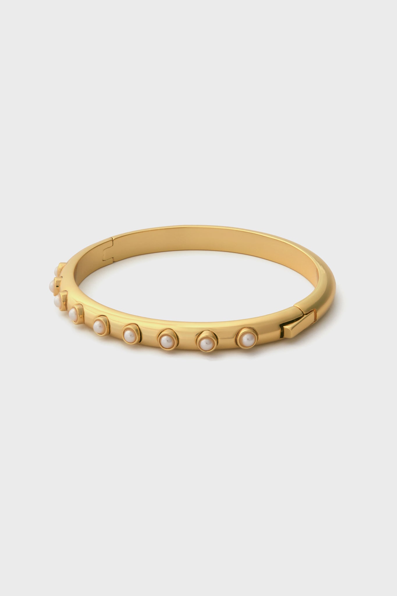 Pearl Stud Rory Bracelet