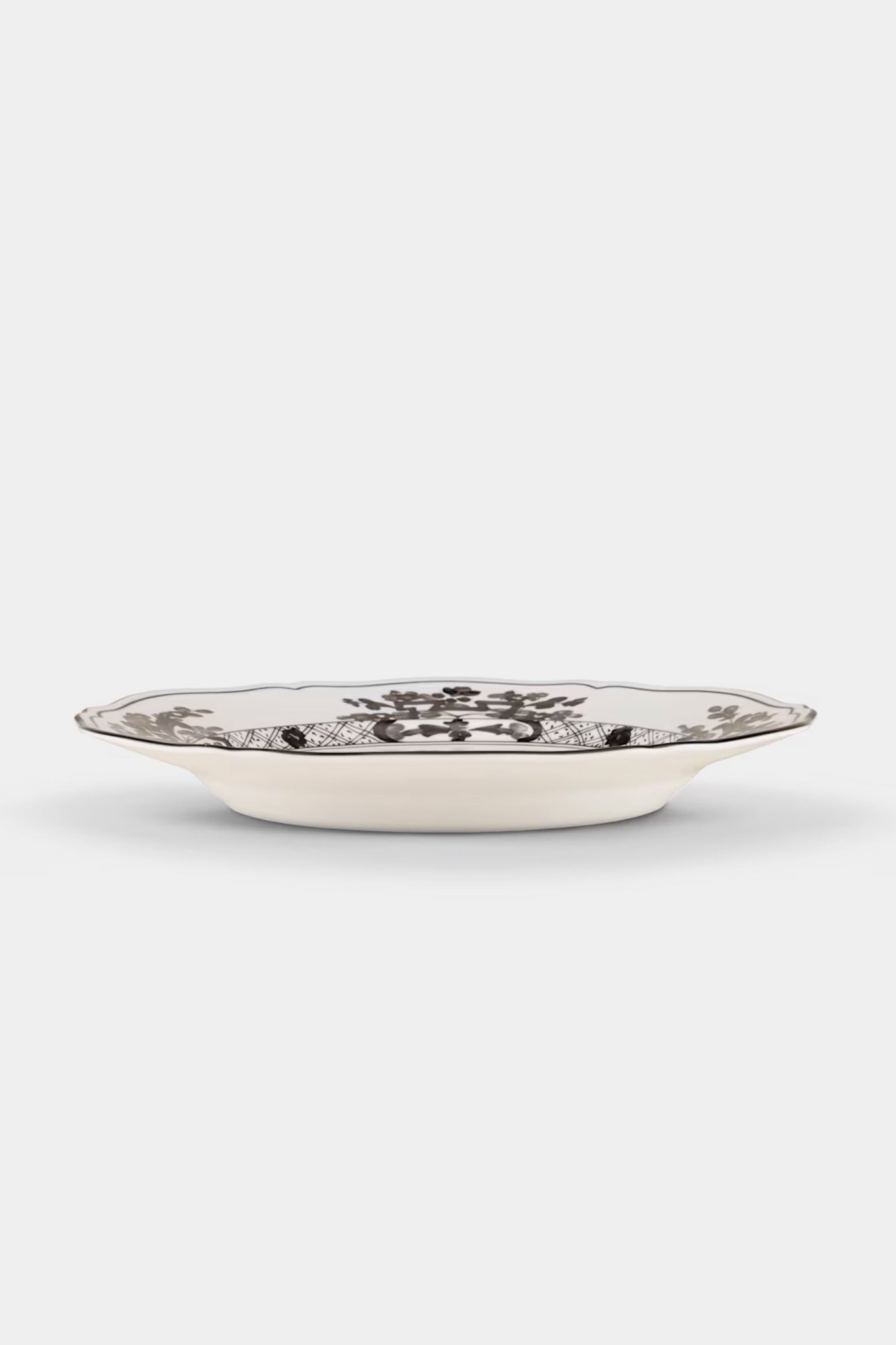 Oriente Italiano Albus Dinner Plate