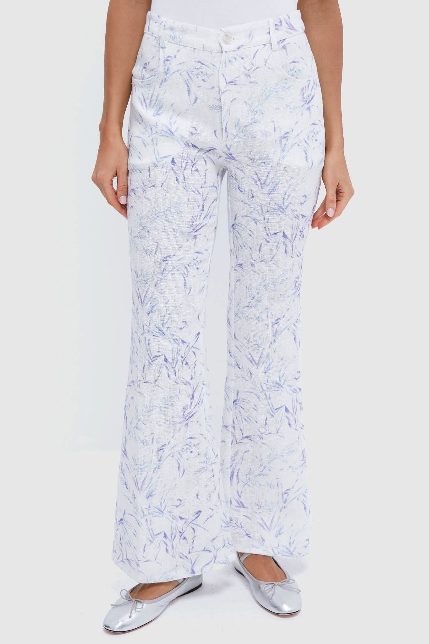 Bunny Avian Toile Jeans