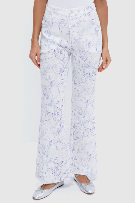 Bunny Avian Toile Jeans