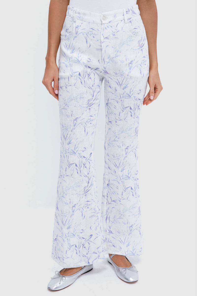 Bunny Avian Toile Jeans