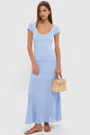 Open Water Bridget Maxi Dress