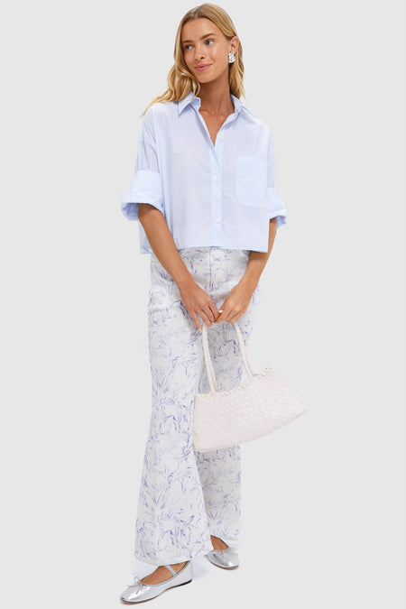 Bunny Avian Toile Jeans