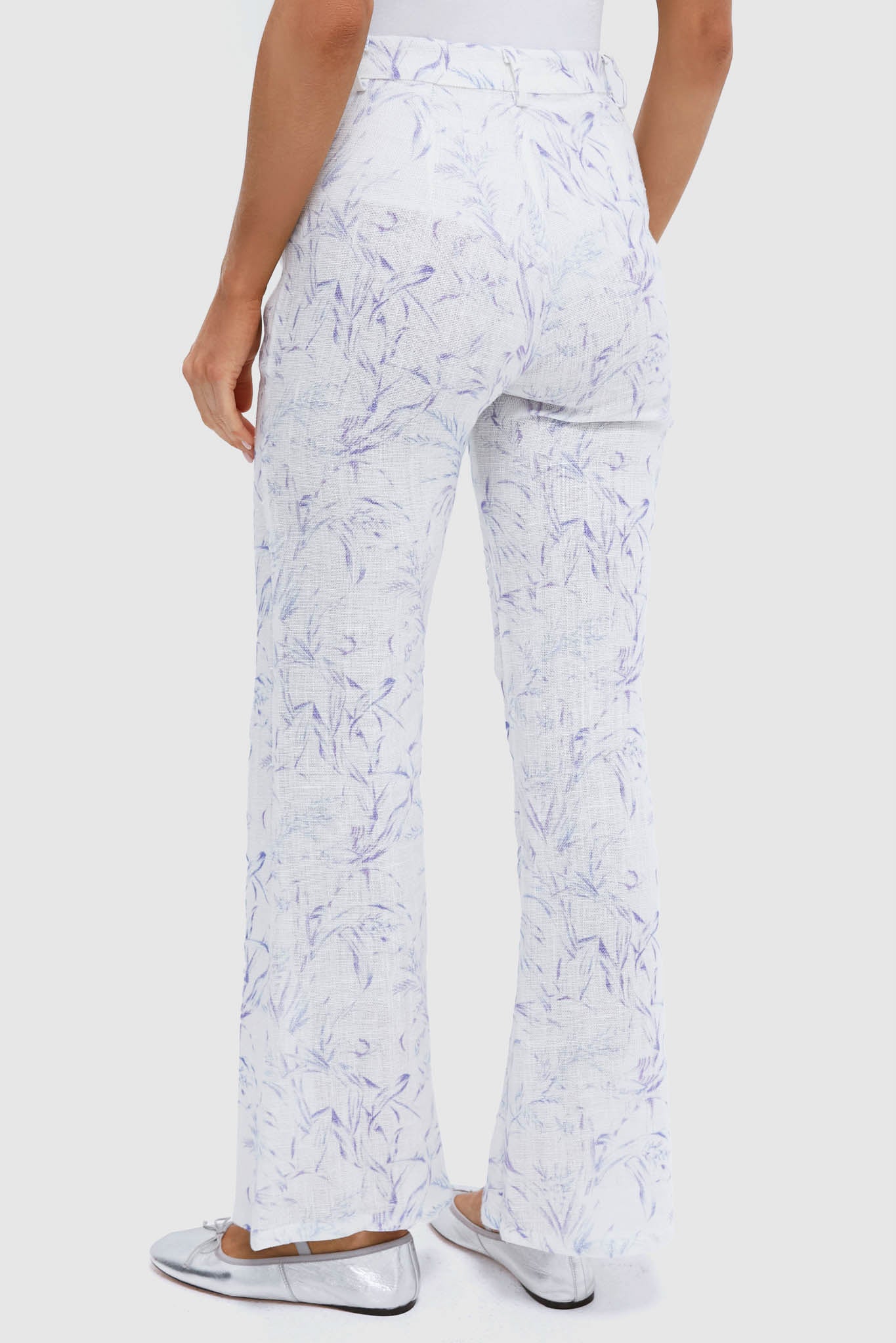 Bunny Avian Toile Jeans