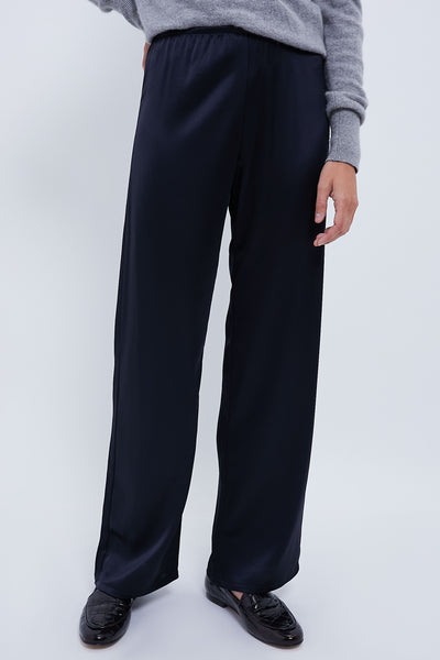 Midnight Barb Wide Leg Pants