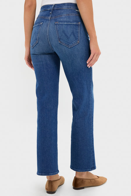 Do Not Disturb The Kick it Flood