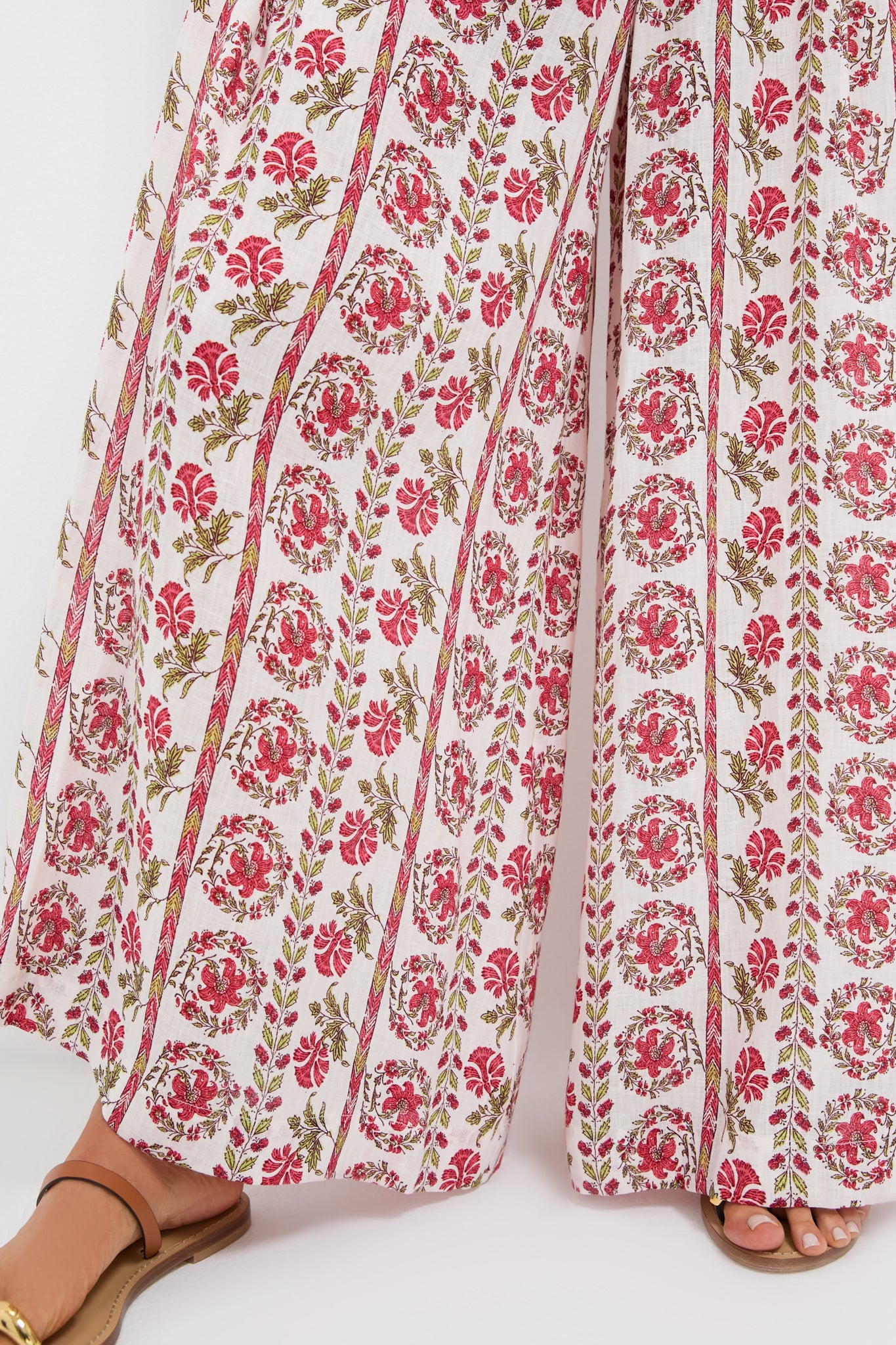 Gardenia Ceres Tailored Pant