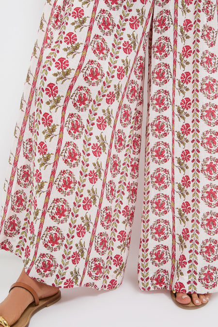 Gardenia Ceres Tailored Pant