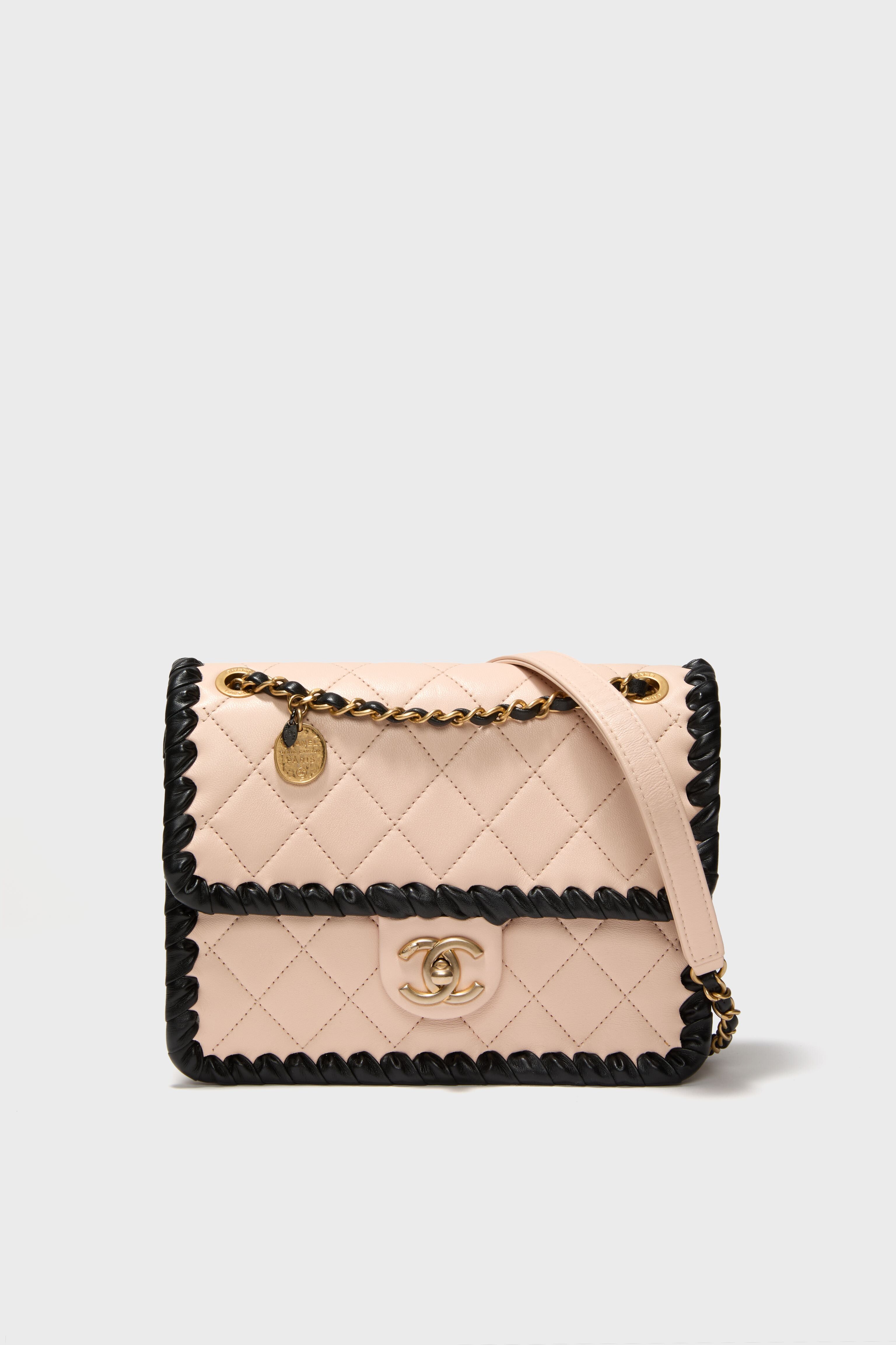 CHANEL バッグ CHANEL My Own Frame Flap Bag | Tuckernuck Archive Collection