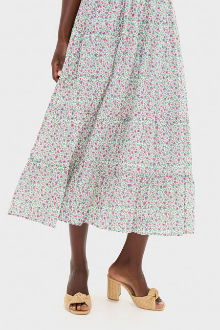 Primrose Print Bea Dress