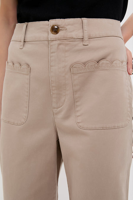 V.I.P. JEANS Women's Super Stretchy Skinny Pants - Ultra Slim Fit In White, Black, Red, Navy, Khaki