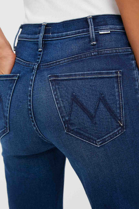 Homecoming High The Hustler Roller Sneak