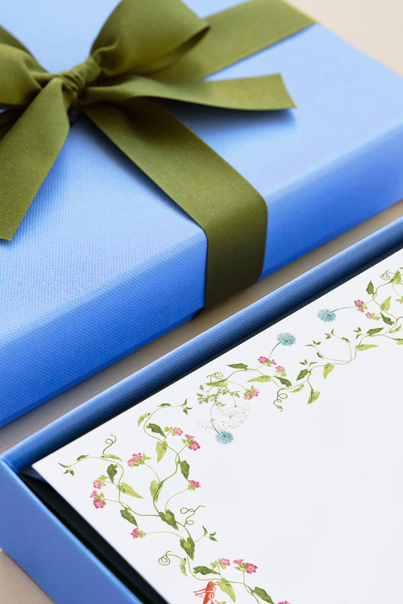 Meadow Stationery