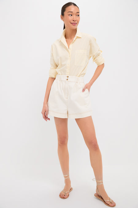 Pristine Aspen Short