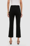 Black Ponte Ashford Pants