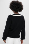 Black Ashe Sweater