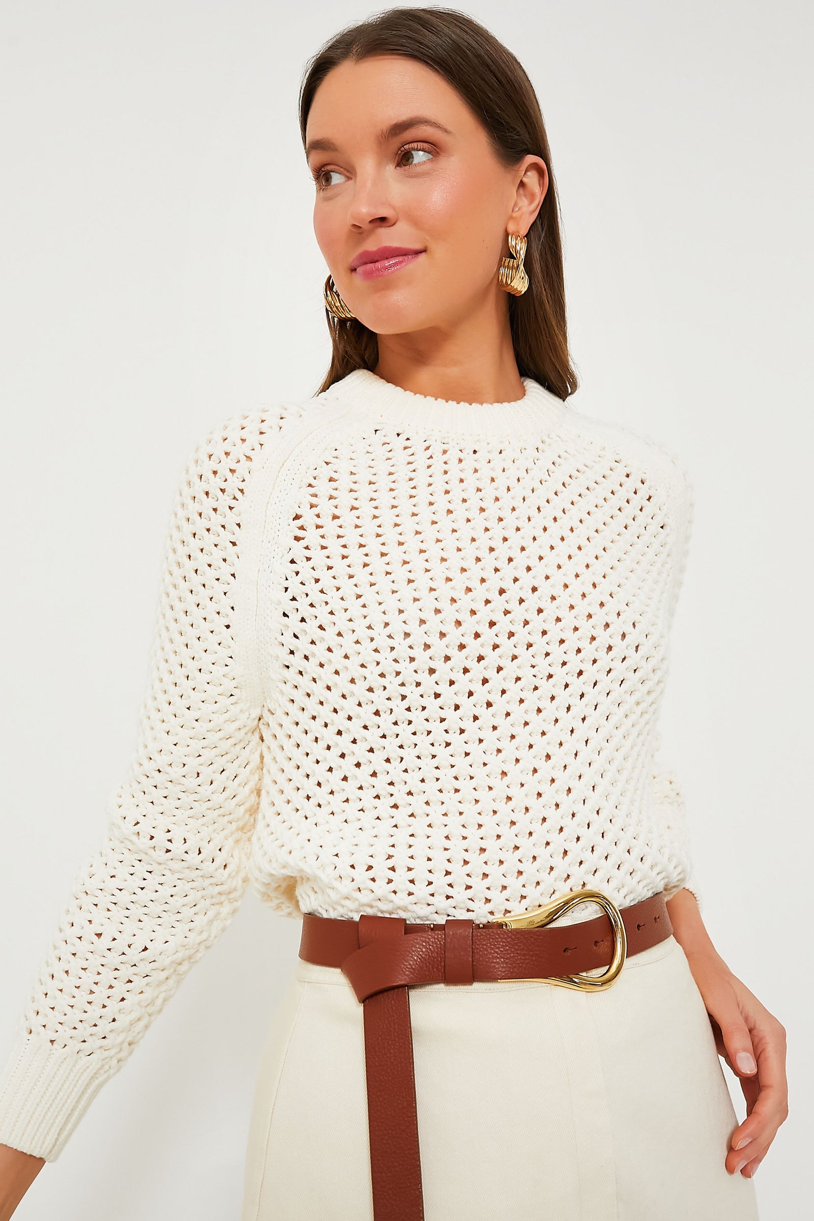 Brandy Ryder Wrap Belt