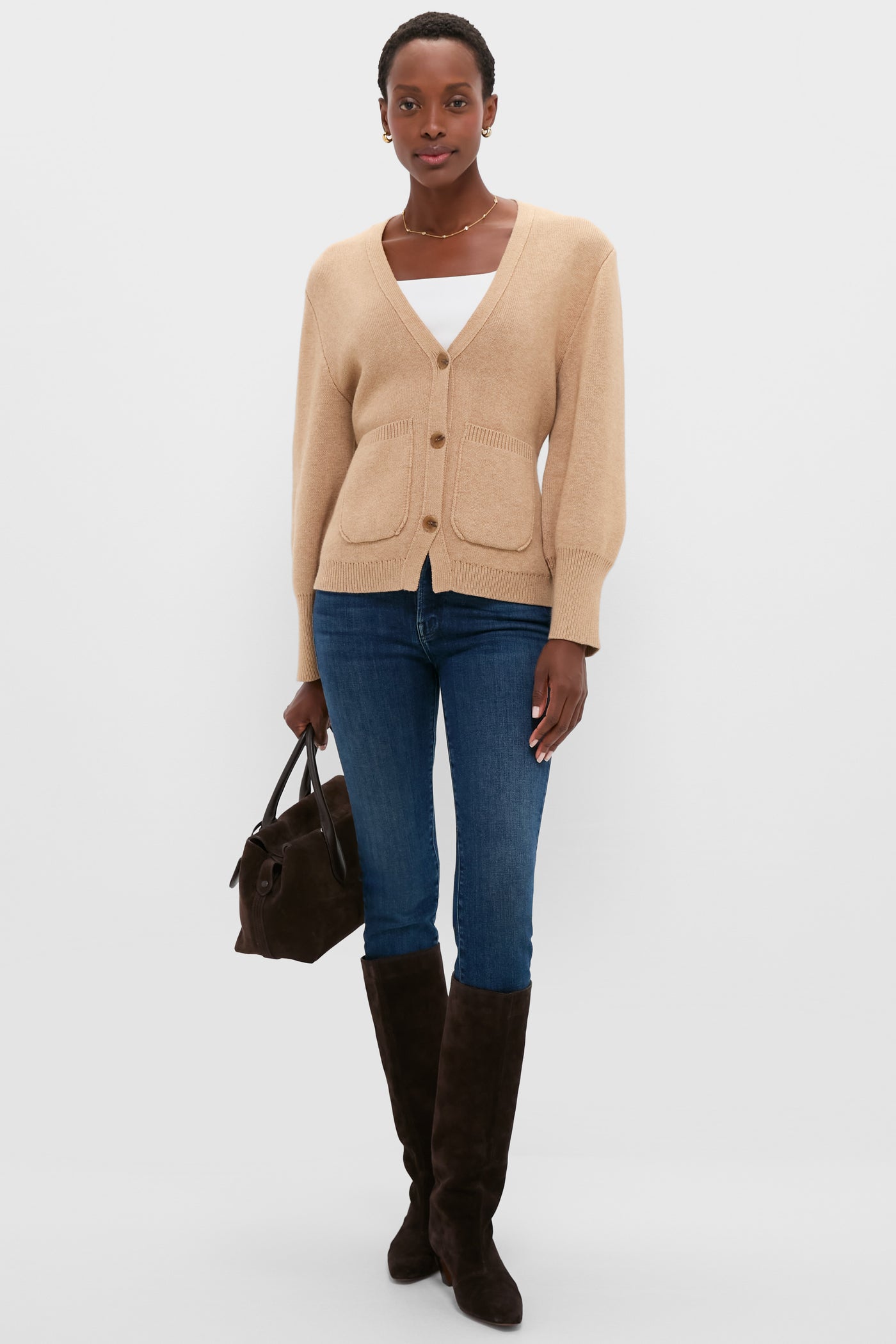 Sable Elize Cardigan