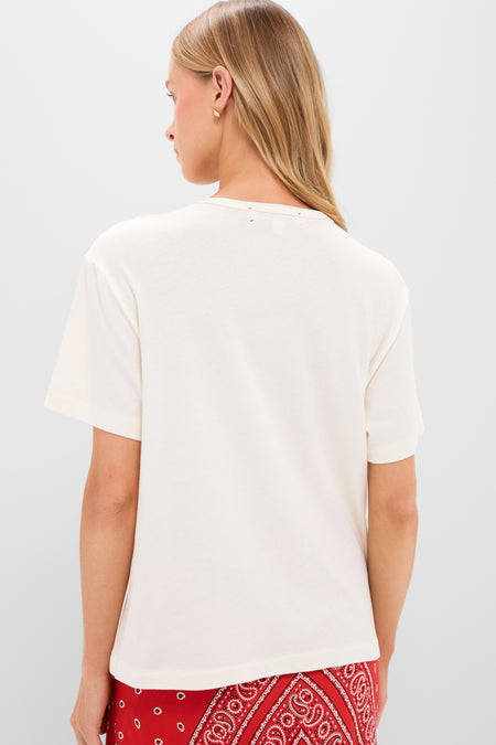 Rodeo Short Sleeve Tee