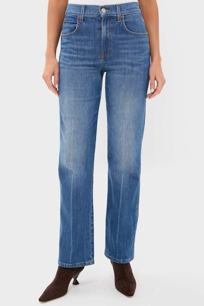 Open Sky Treasure Straight