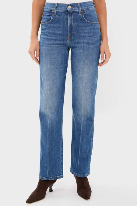 Open Sky Treasure Straight