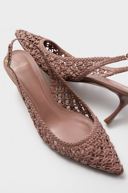 Roma Jane Tresse 60 Heels