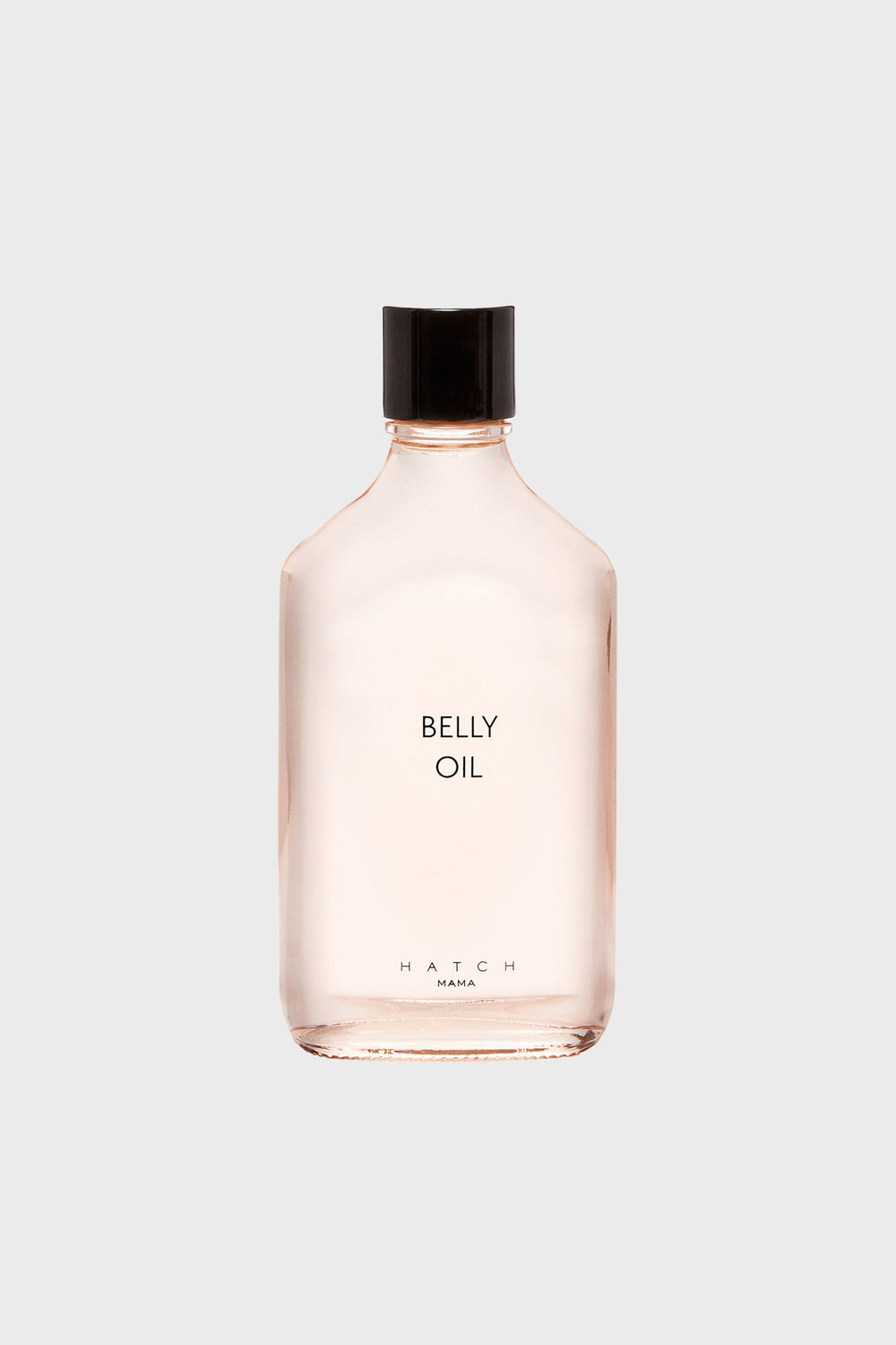Hatch Belly Oil