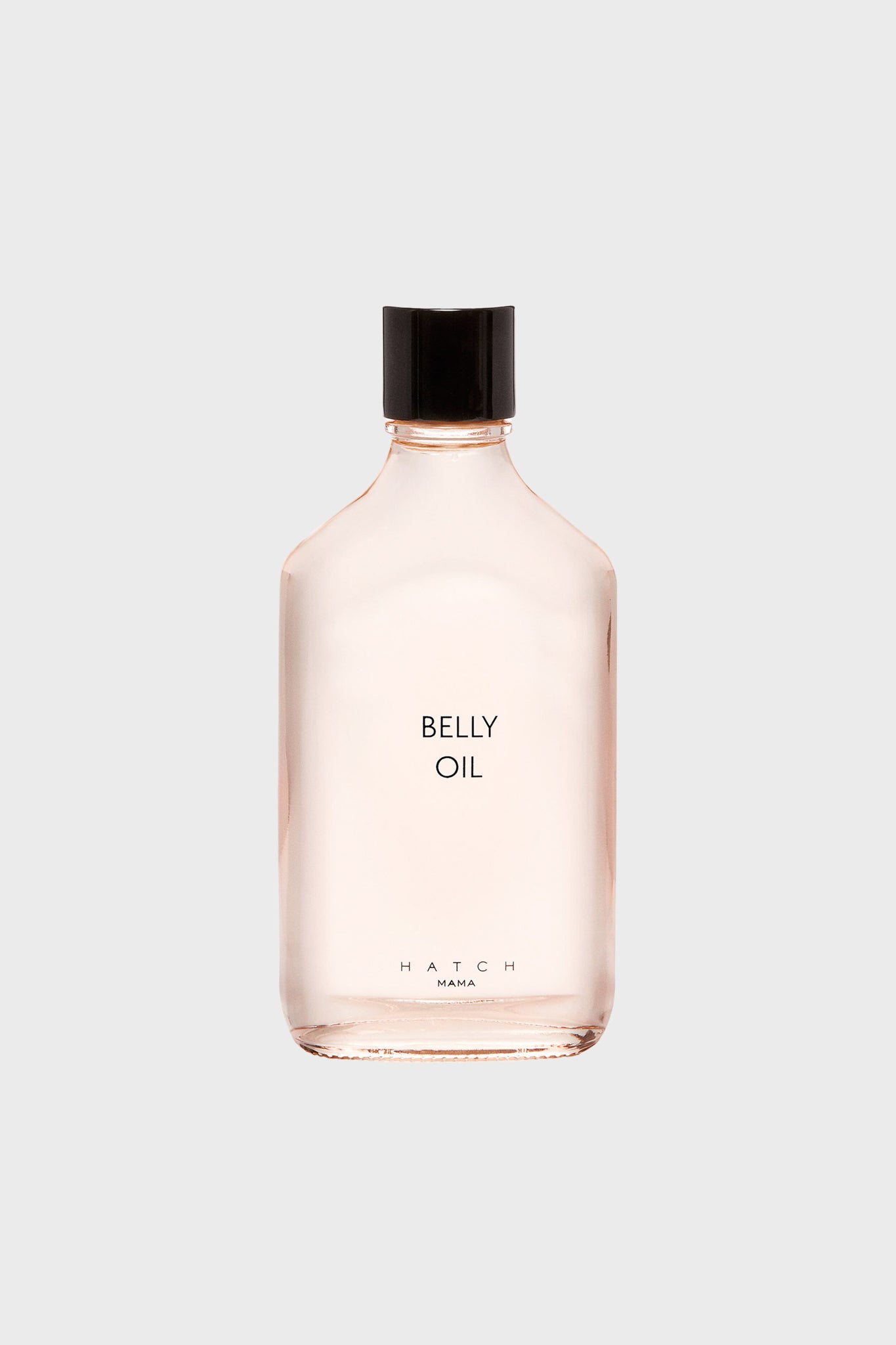 Hatch Belly Oil