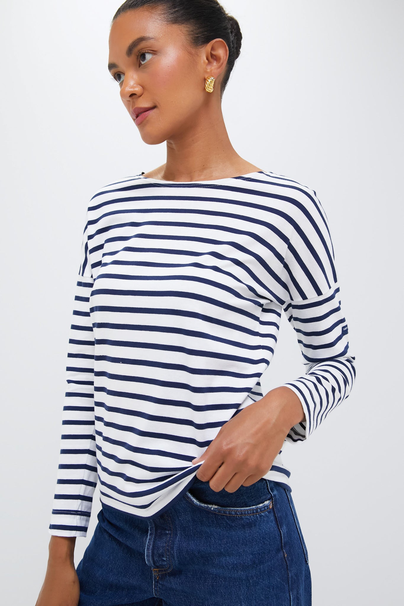 Neige-Marine Minquiers Drop II