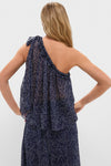 Midnight Loeva Top