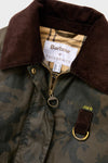 Archive Olive Barbour x Tuckernuck Beverly Wax Jacket